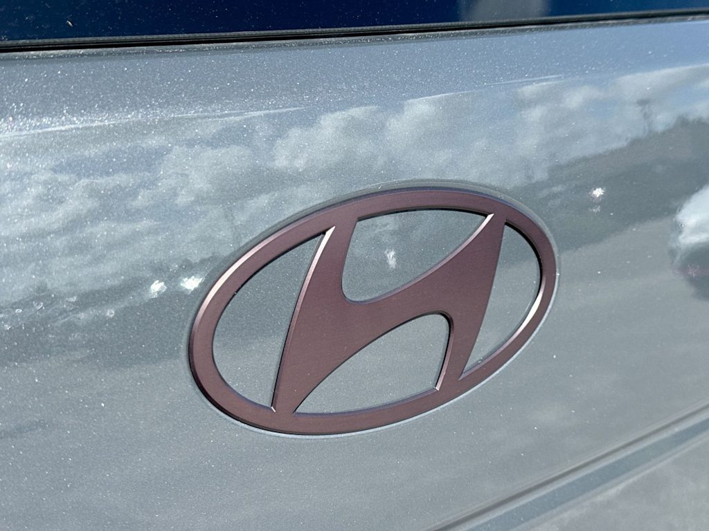 Thumbnail: 2026 Hyundai Santa Fe - 7