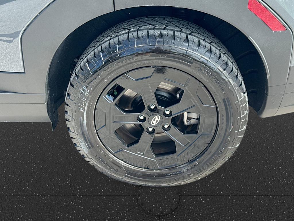 Thumbnail: 2026 Hyundai Santa Fe - 8