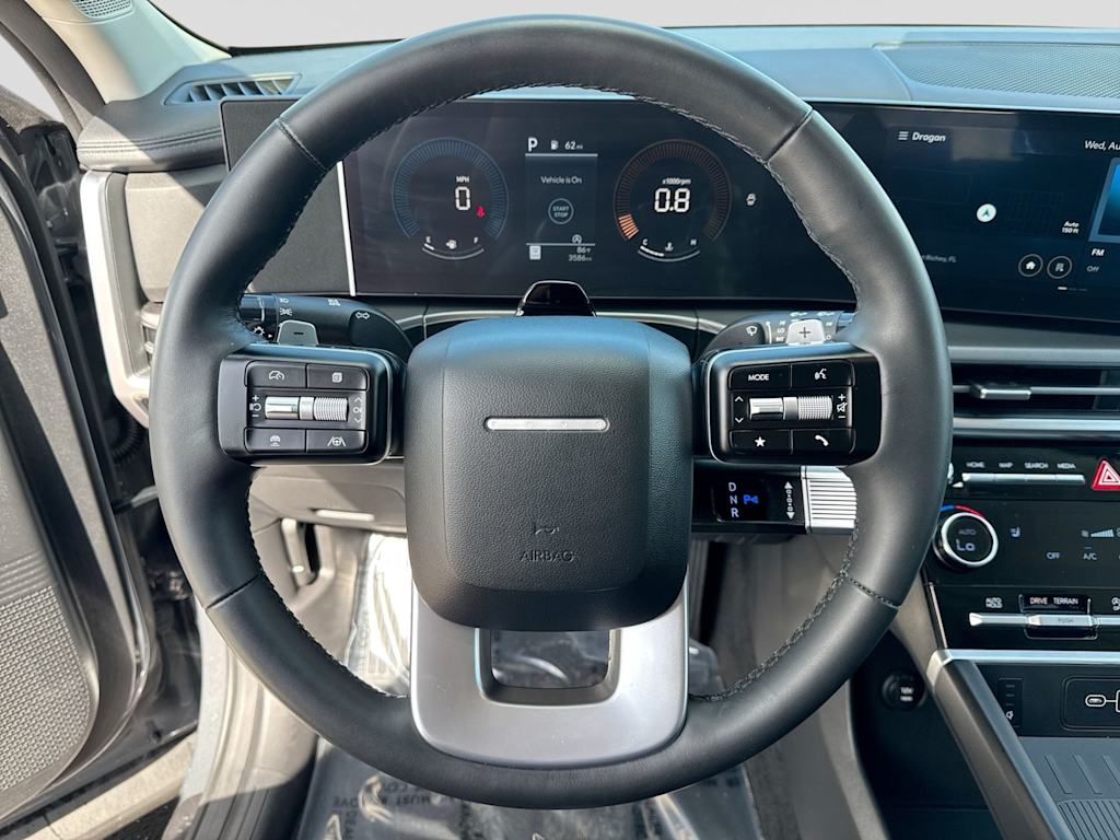 Thumbnail: 2026 Hyundai Santa Fe - 10