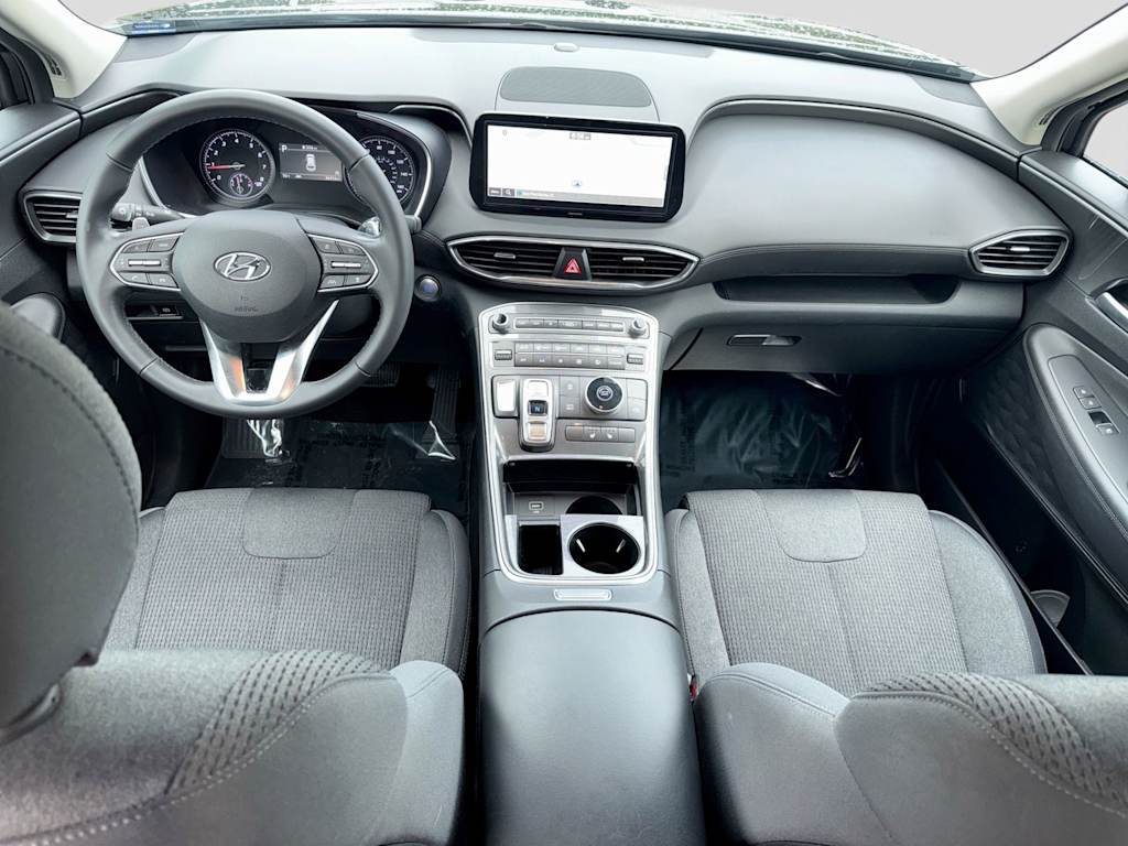 Thumbnail: 2023 Hyundai Santa Fe - 2