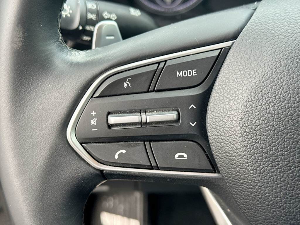 Thumbnail: 2023 Hyundai Santa Fe - 36
