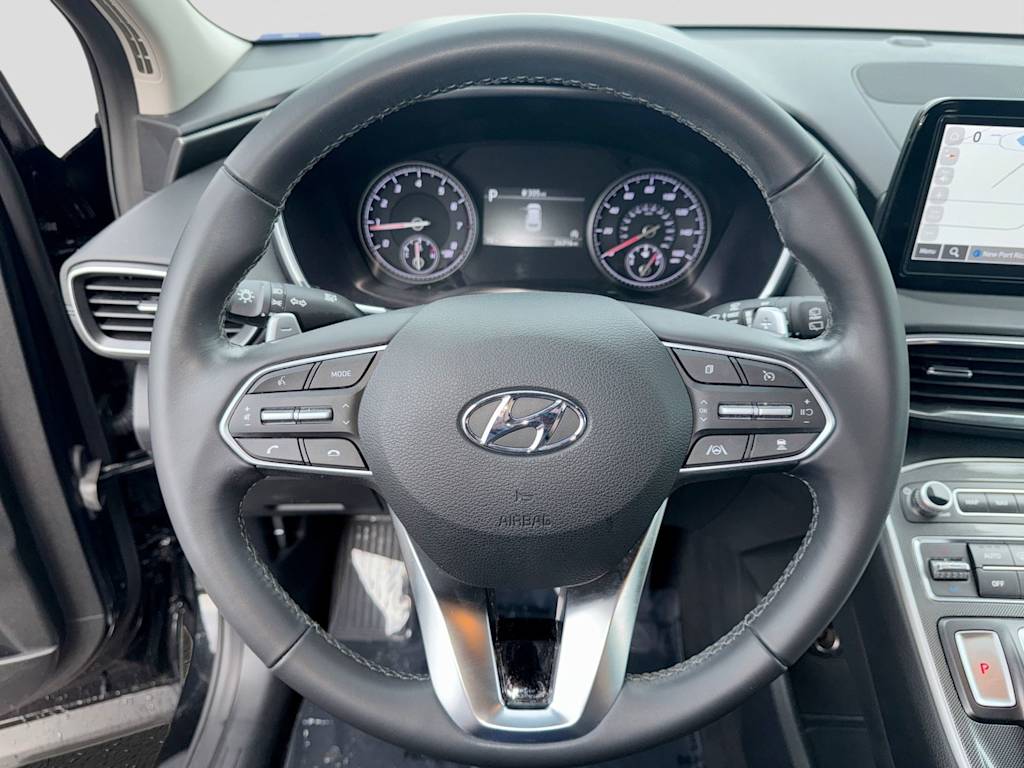 Thumbnail: 2023 Hyundai Santa Fe - 10