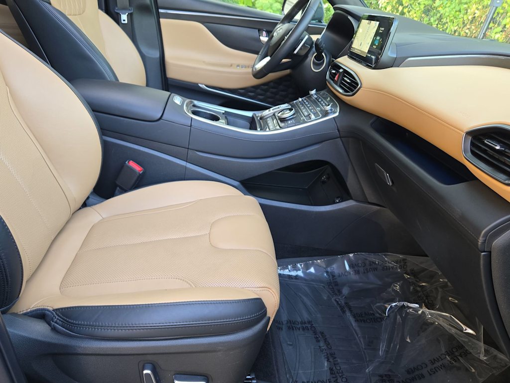 Thumbnail: 2023 Hyundai Santa Fe - 29