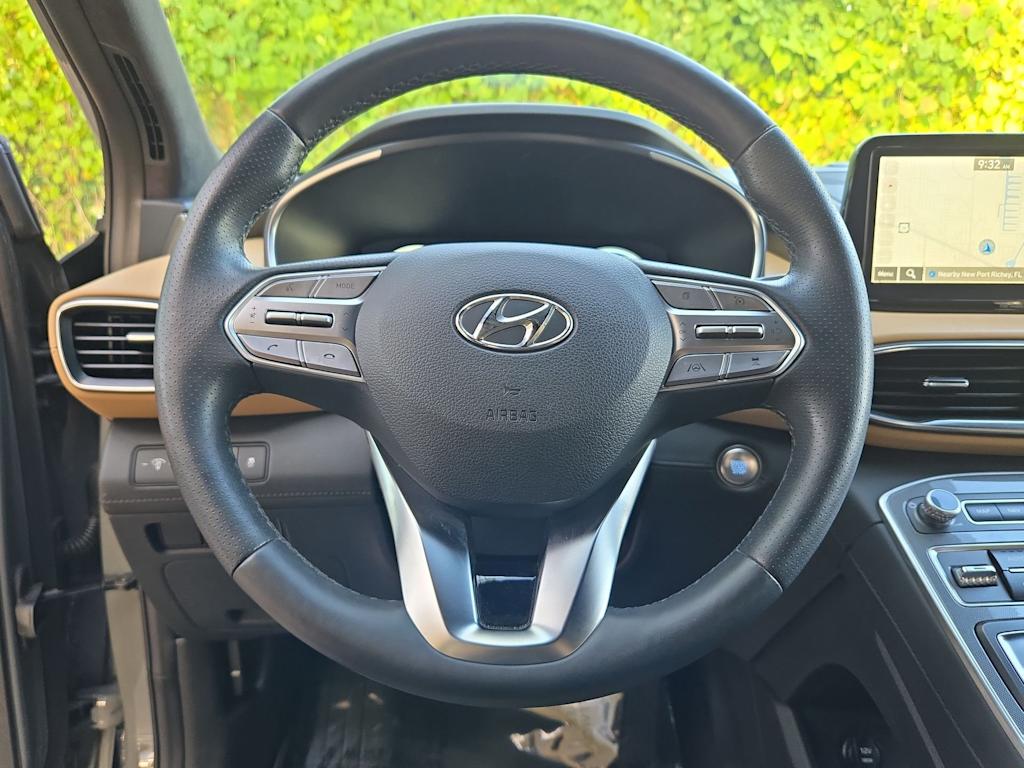 Thumbnail: 2023 Hyundai Santa Fe - 14