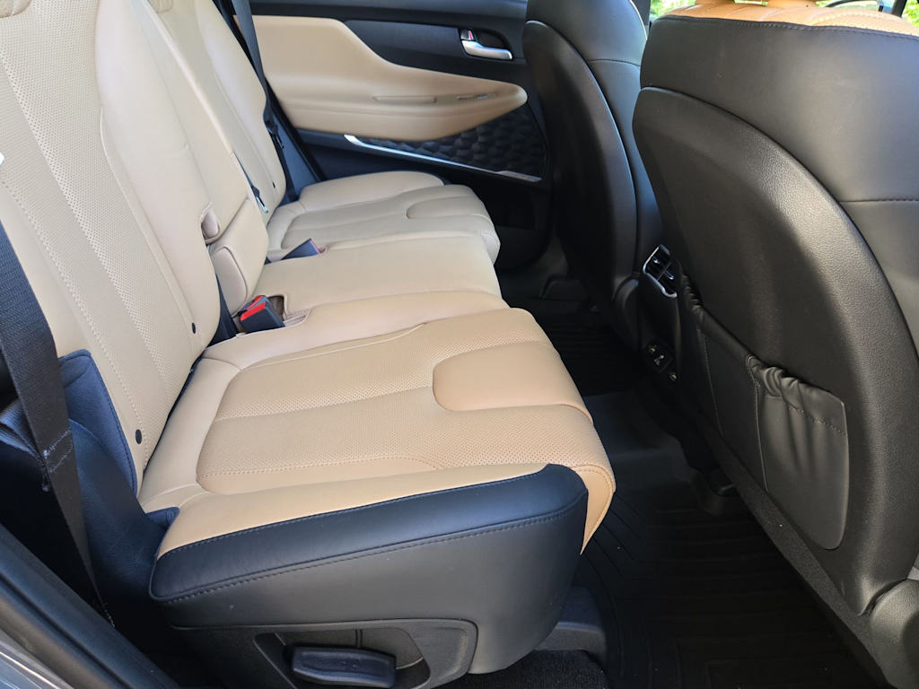 Thumbnail: 2023 Hyundai Santa Fe - 28