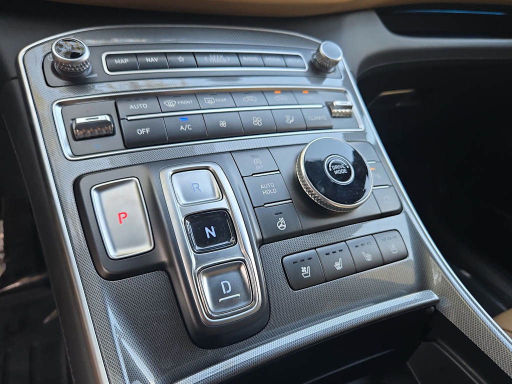 Thumbnail: 2023 Hyundai Santa Fe - 37