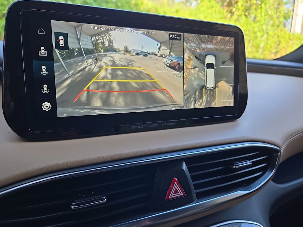 Thumbnail: 2023 Hyundai Santa Fe - 35