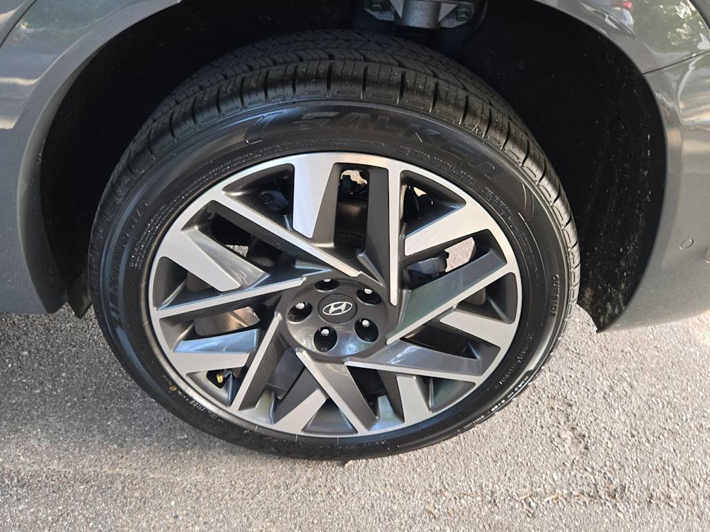 Thumbnail: 2023 Hyundai Santa Fe - 8