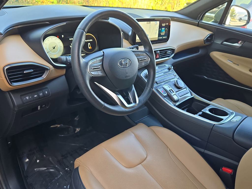 Thumbnail: 2023 Hyundai Santa Fe - 2