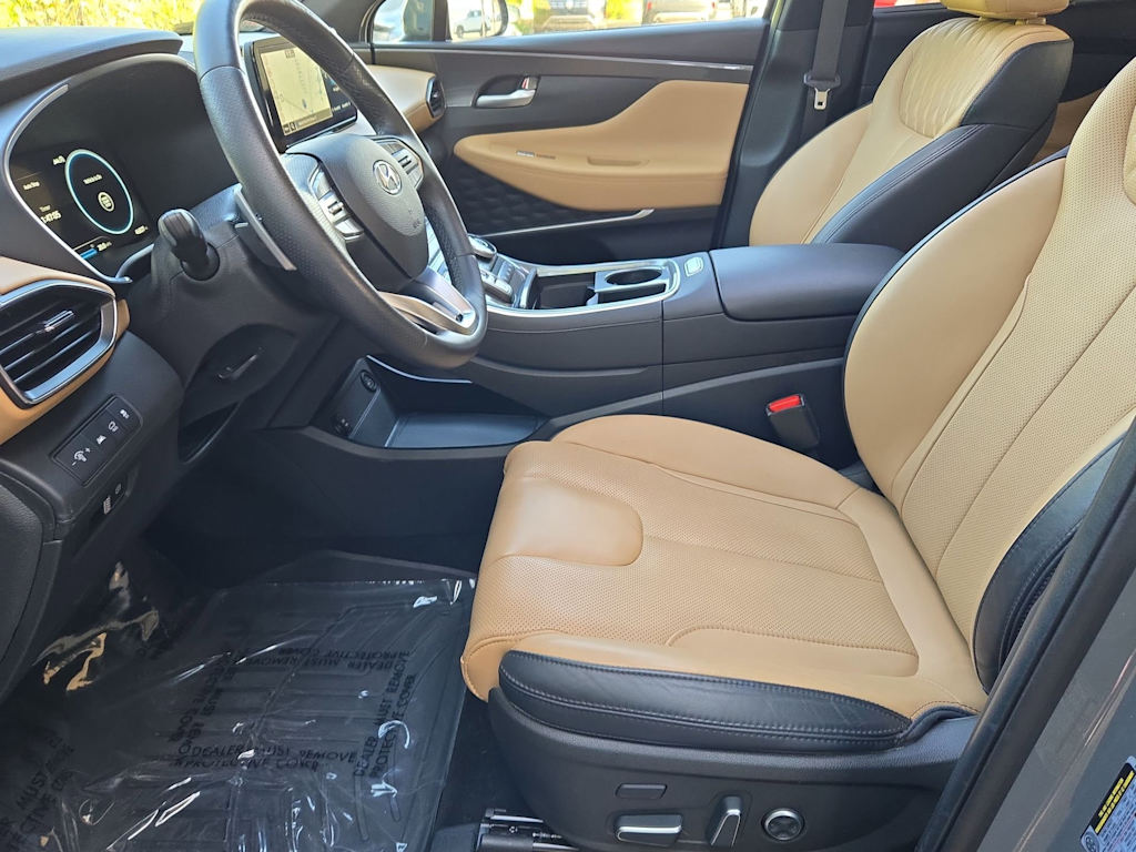 Thumbnail: 2023 Hyundai Santa Fe - 11