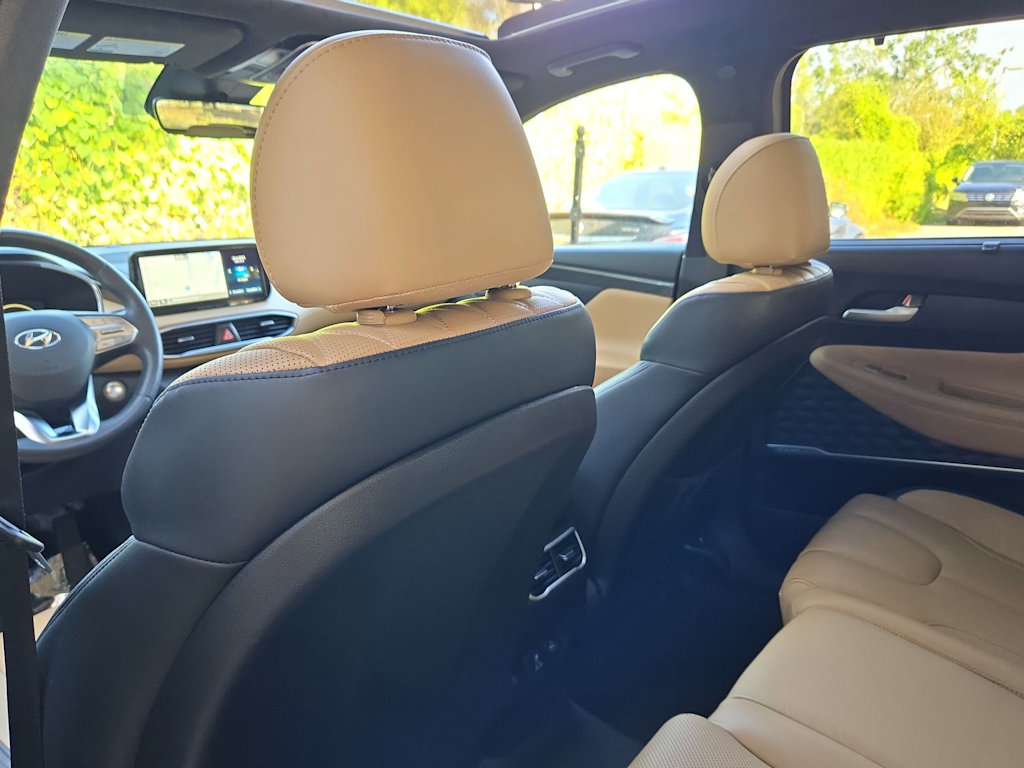 Thumbnail: 2023 Hyundai Santa Fe - 12