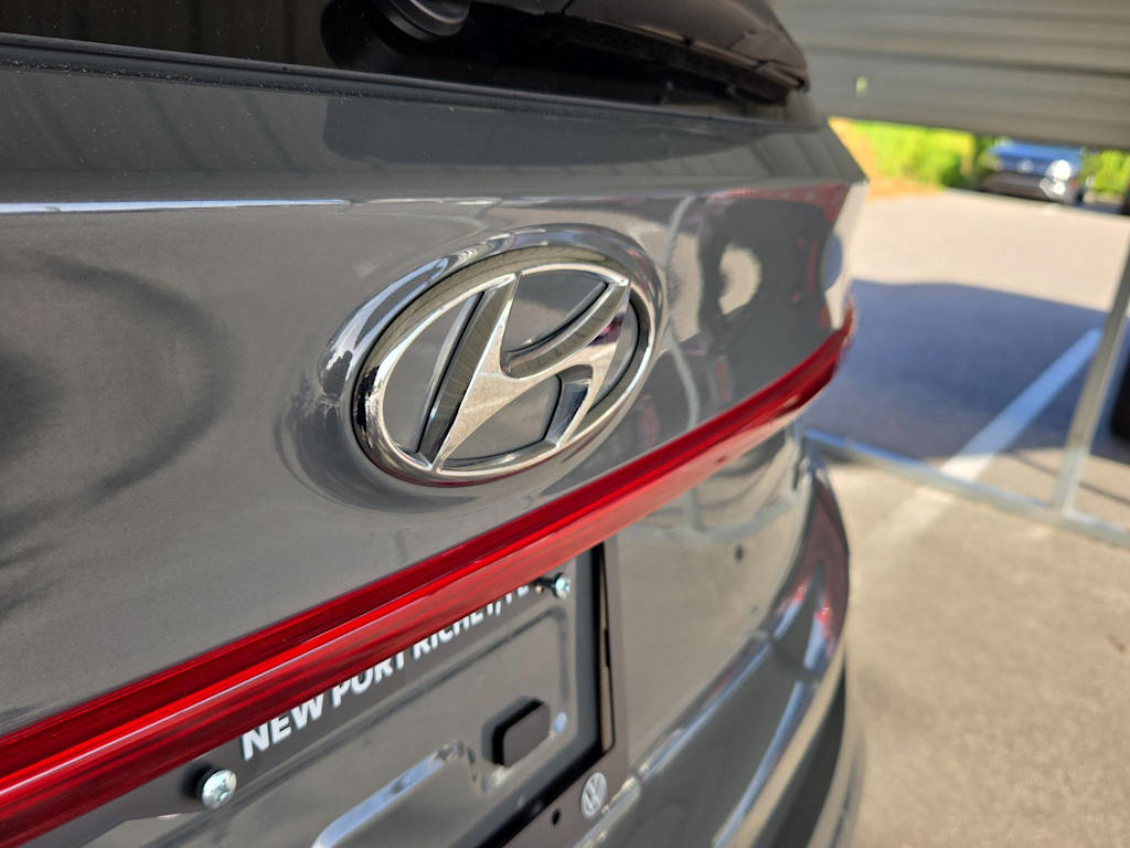 Thumbnail: 2023 Hyundai Santa Fe - 7