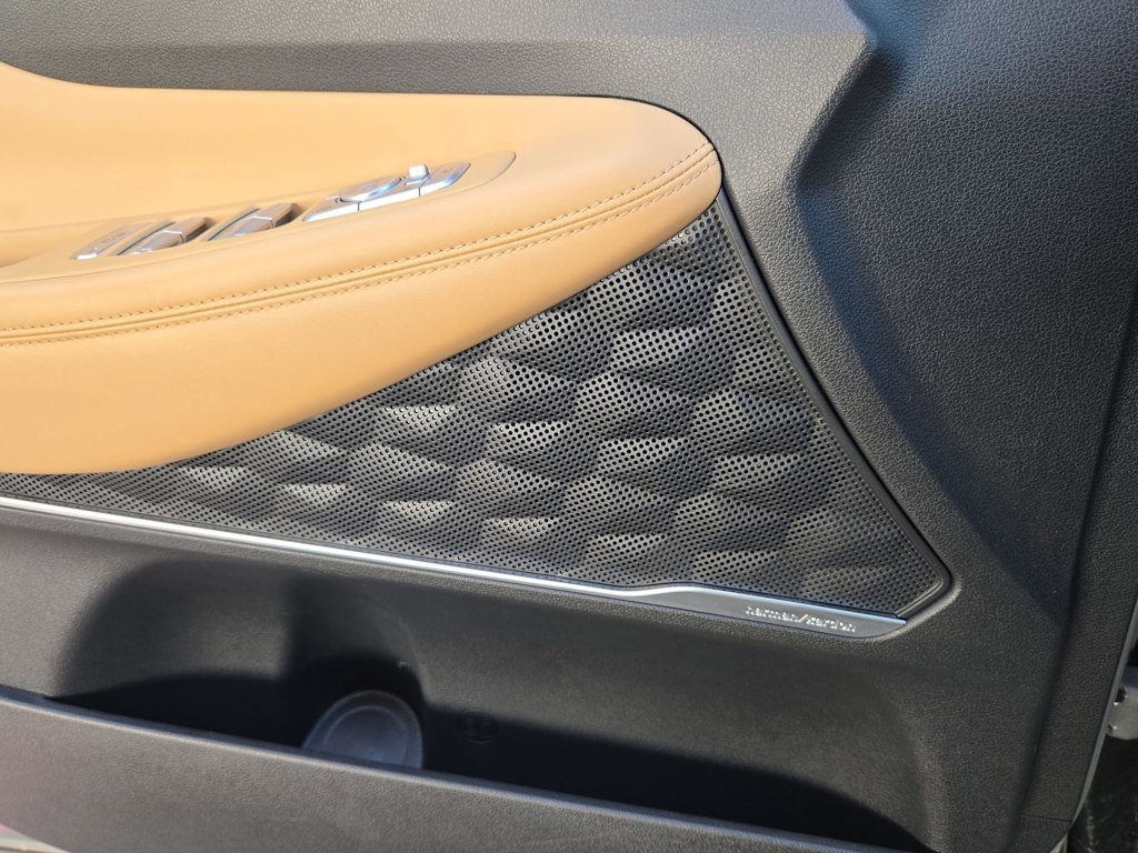 Thumbnail: 2023 Hyundai Santa Fe - 36