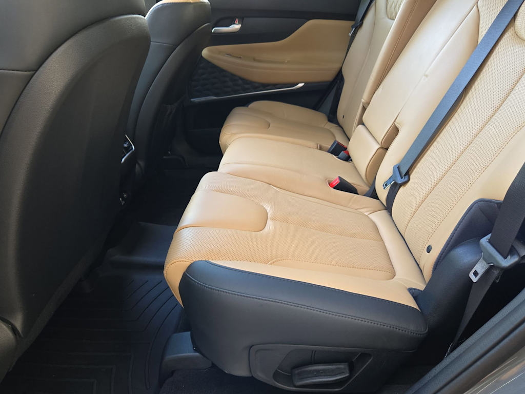 Thumbnail: 2023 Hyundai Santa Fe - 13