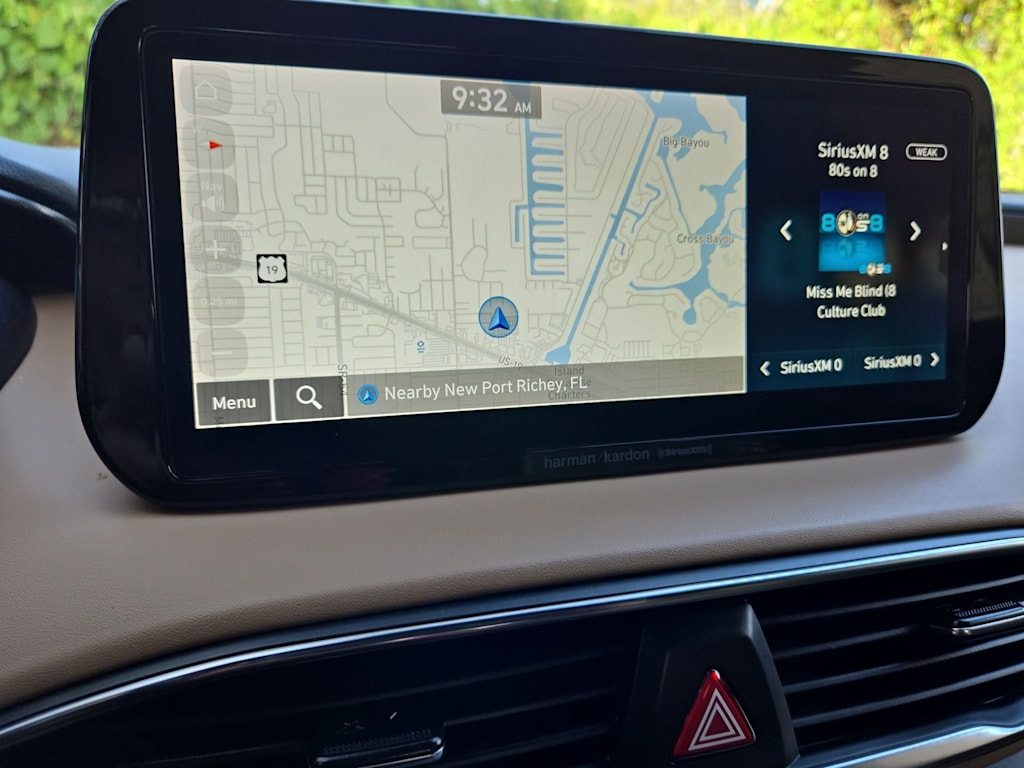 Thumbnail: 2023 Hyundai Santa Fe - 34