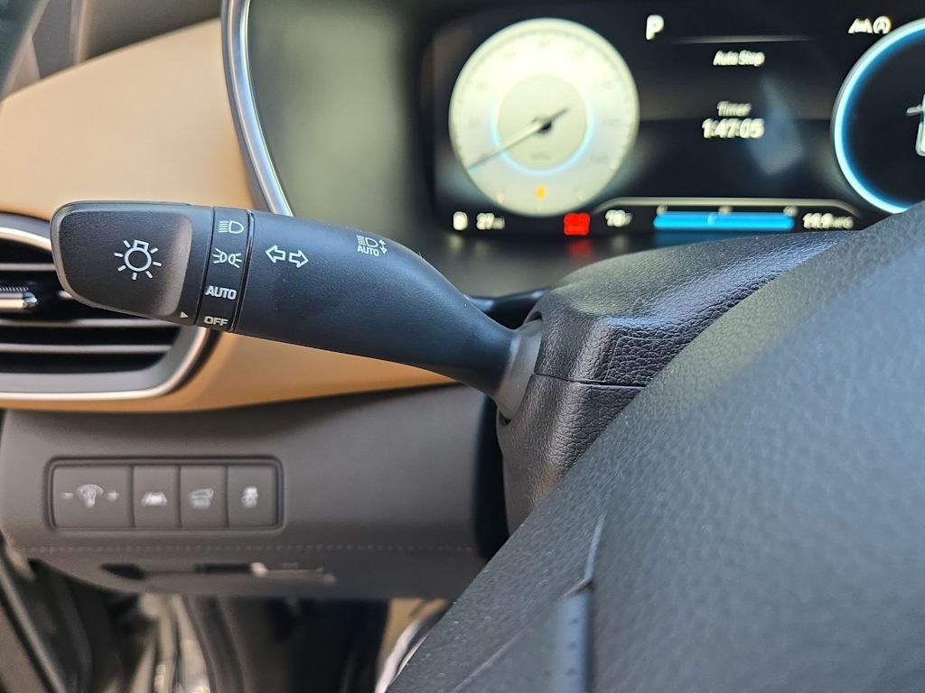 Thumbnail: 2023 Hyundai Santa Fe - 33