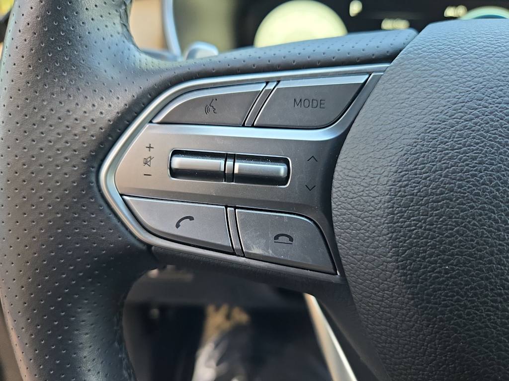 Thumbnail: 2023 Hyundai Santa Fe - 30