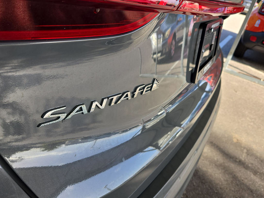 Thumbnail: 2023 Hyundai Santa Fe - 25