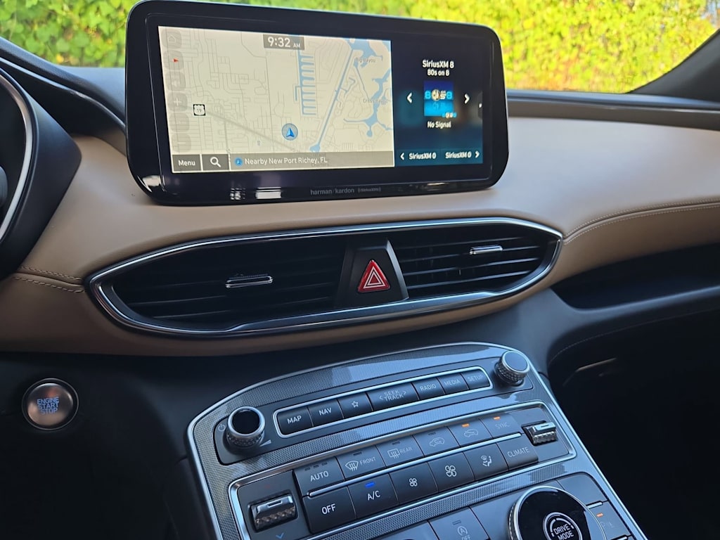 Thumbnail: 2023 Hyundai Santa Fe - 15