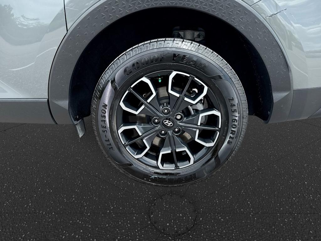 Thumbnail: 2024 Hyundai Santa Cruz - 8