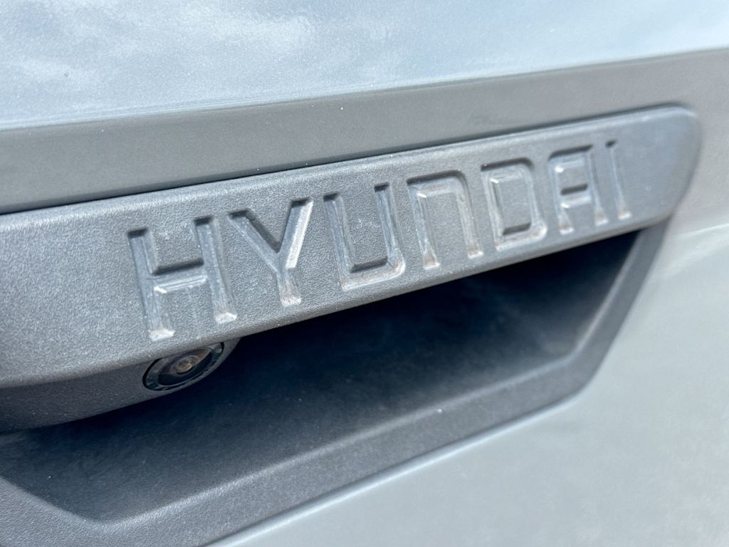 Thumbnail: 2024 Hyundai Santa Cruz - 30