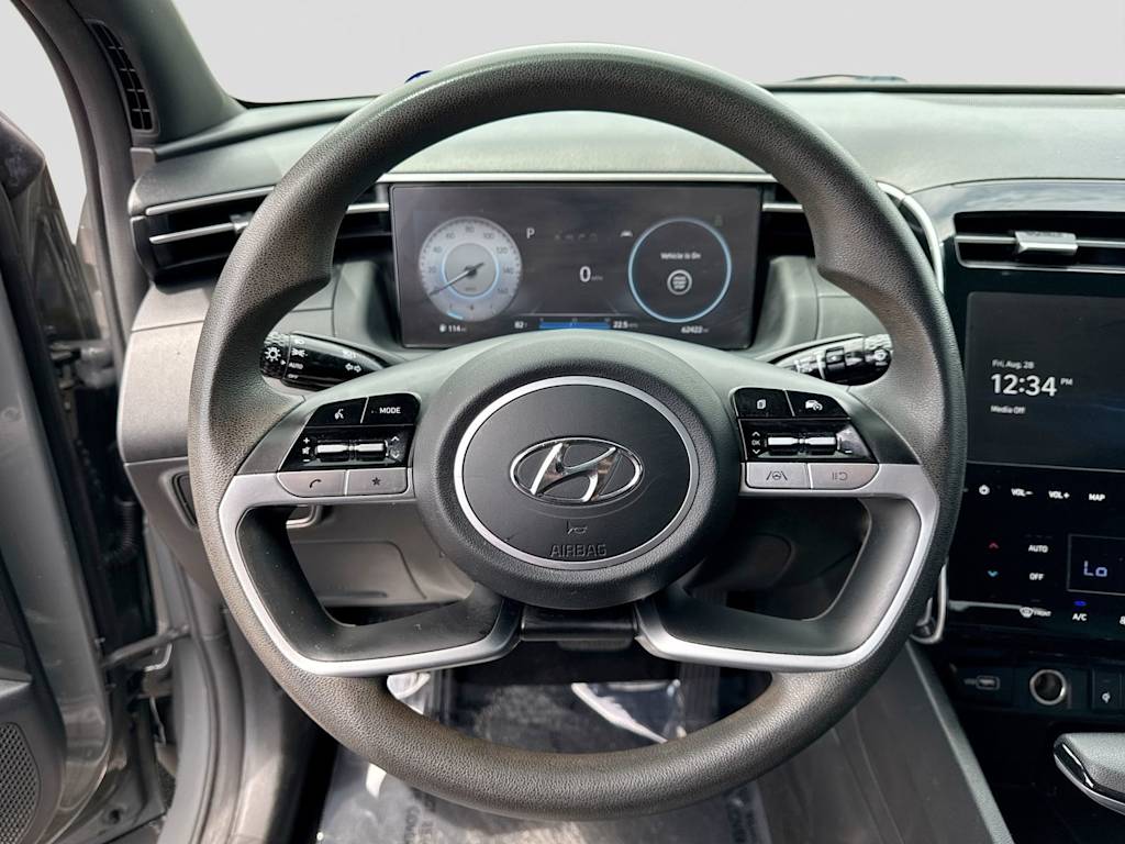 Thumbnail: 2024 Hyundai Santa Cruz - 13