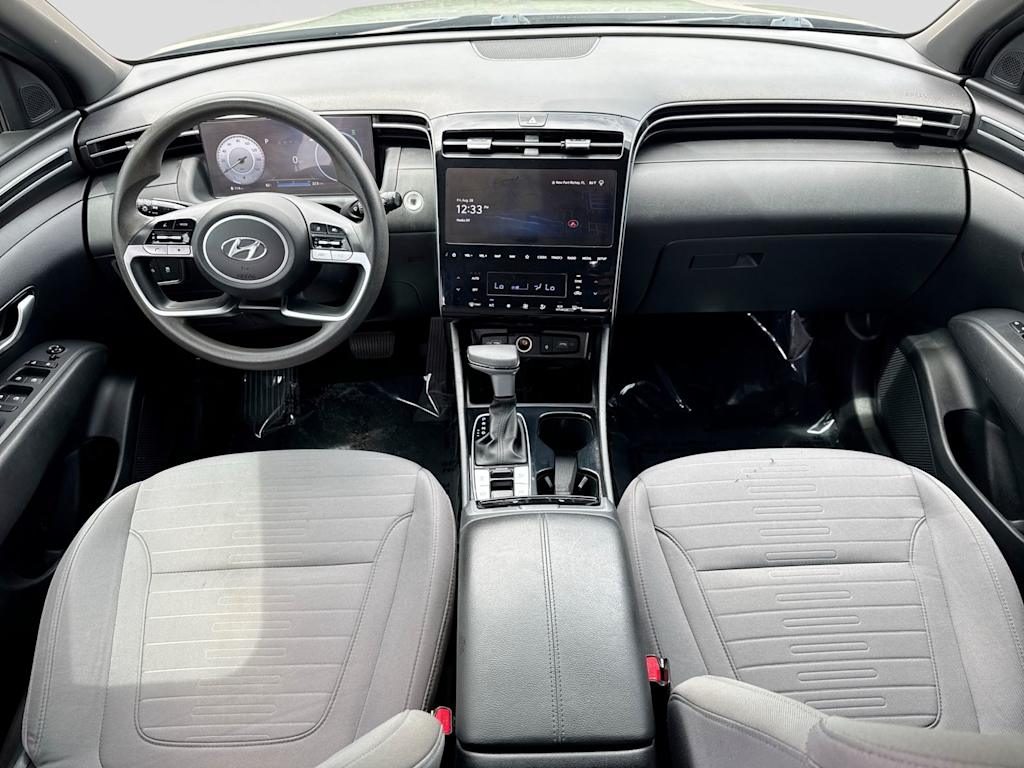 Thumbnail: 2024 Hyundai Santa Cruz - 9