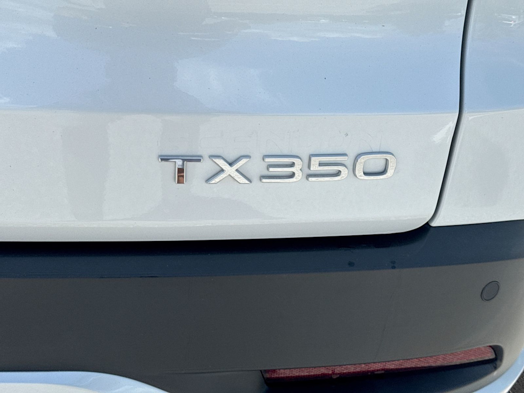 Thumbnail: 2025 Lexus TX - 30