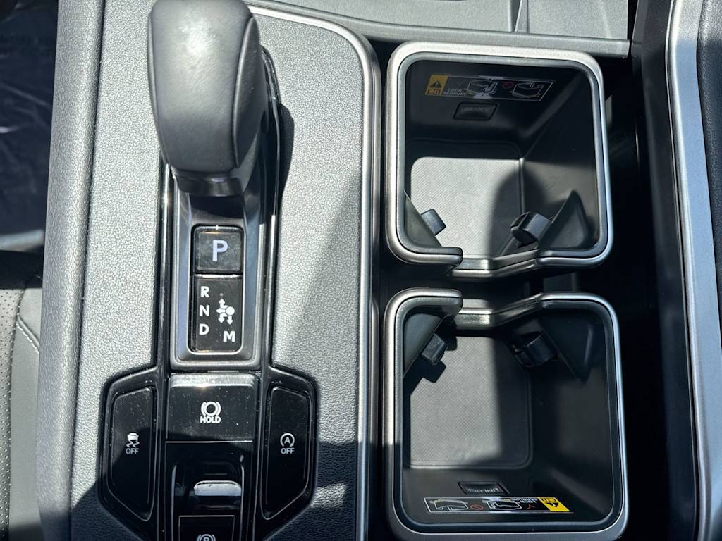 Thumbnail: 2025 Lexus TX - 42