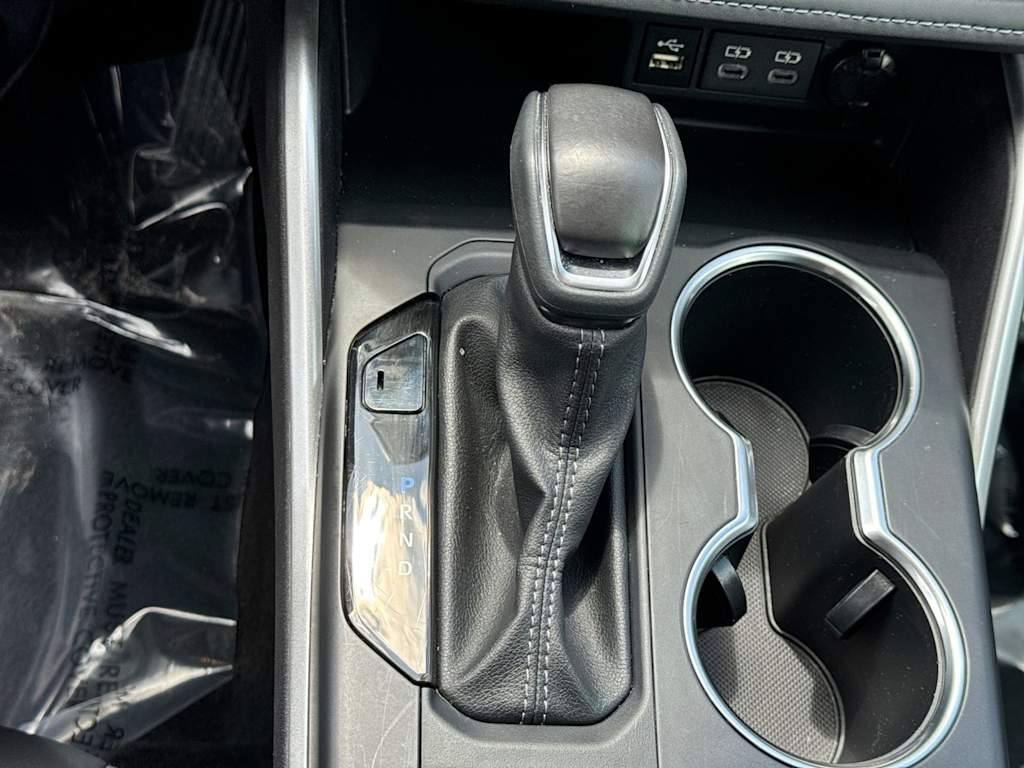 Thumbnail: 2025 Toyota Highlander - 42