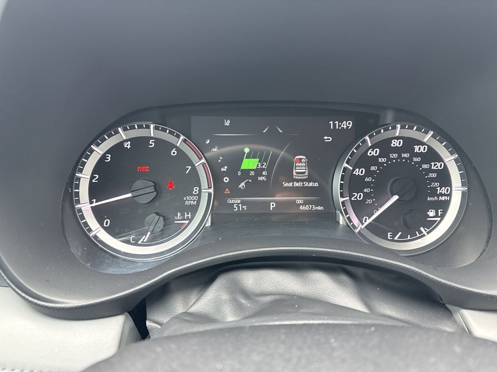 Thumbnail: 2023 Toyota Highlander - 17