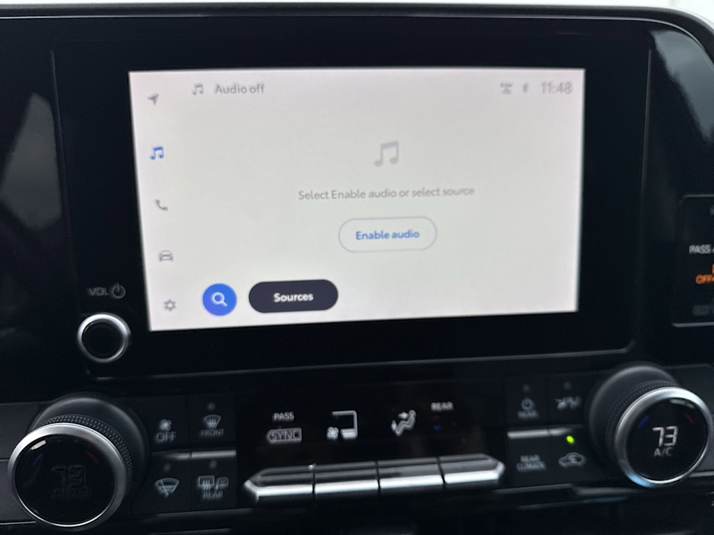 Thumbnail: 2023 Toyota Highlander - 15