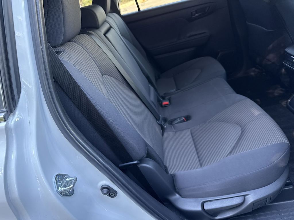 Thumbnail: 2024 Toyota Highlander - 13