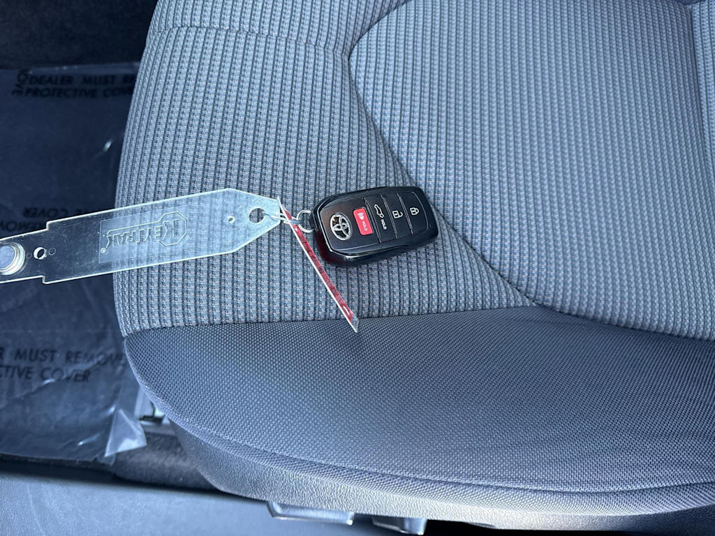 Thumbnail: 2024 Toyota Highlander - 34