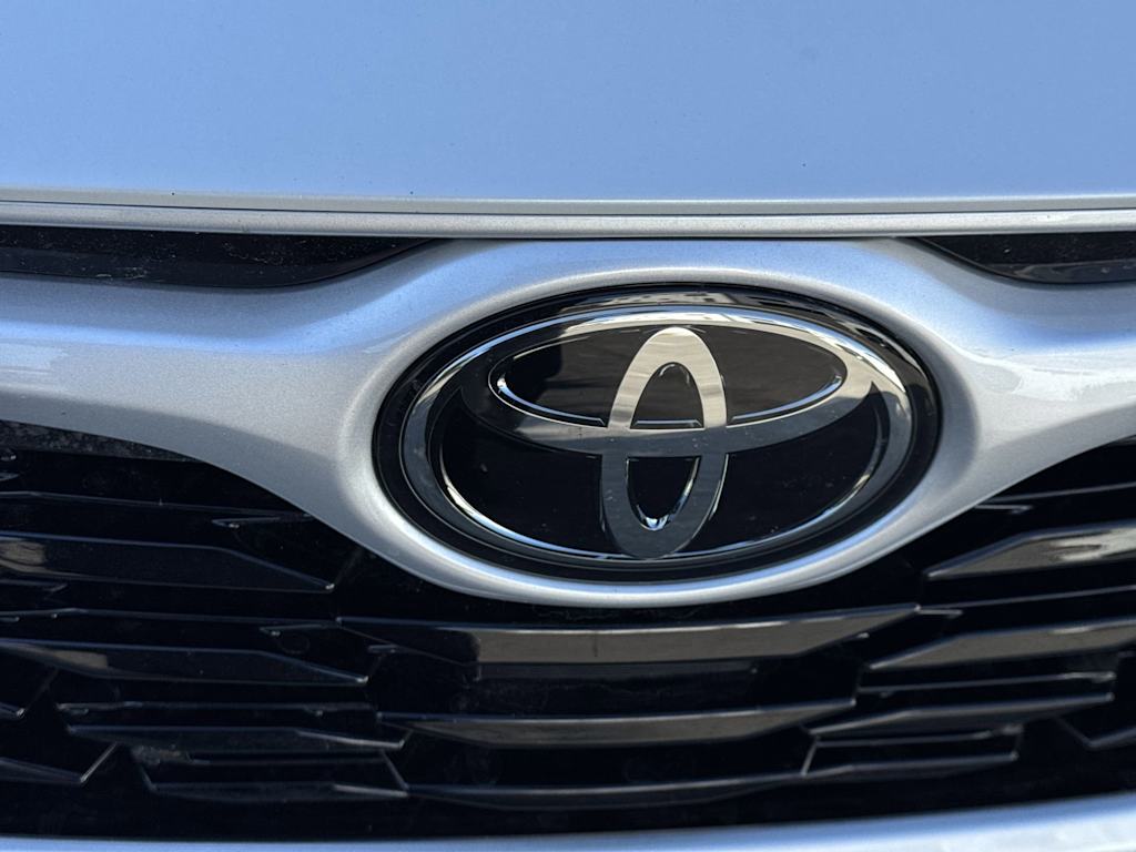 Thumbnail: 2024 Toyota Highlander - 7