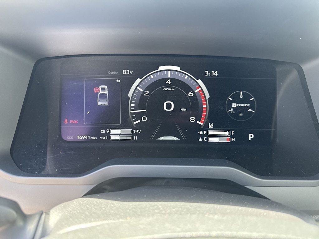 Thumbnail: 2026 Toyota Tundra - 41