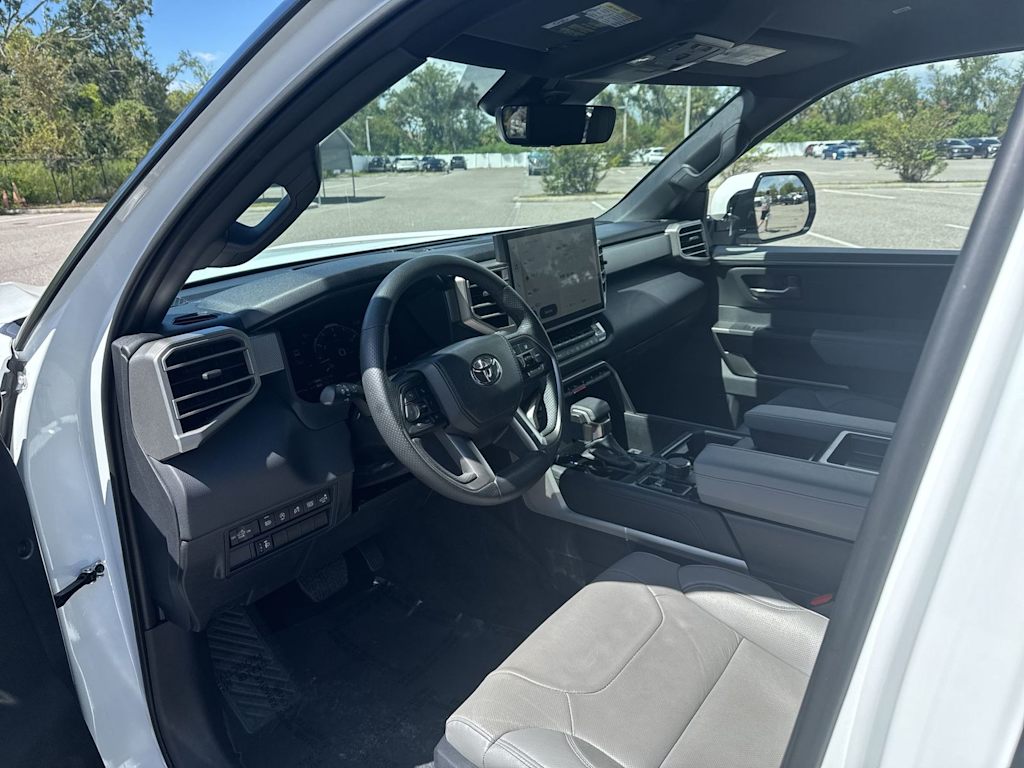 Thumbnail: 2026 Toyota Tundra - 2