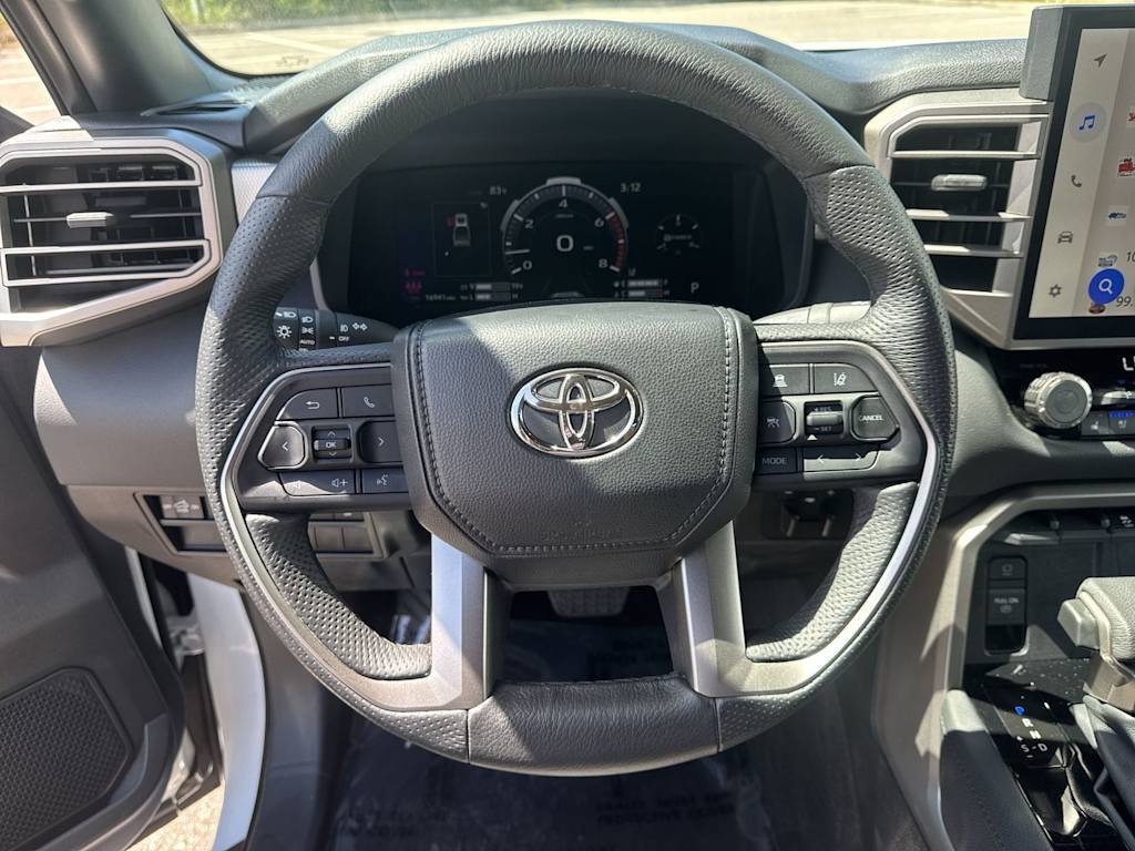 Thumbnail: 2026 Toyota Tundra - 13