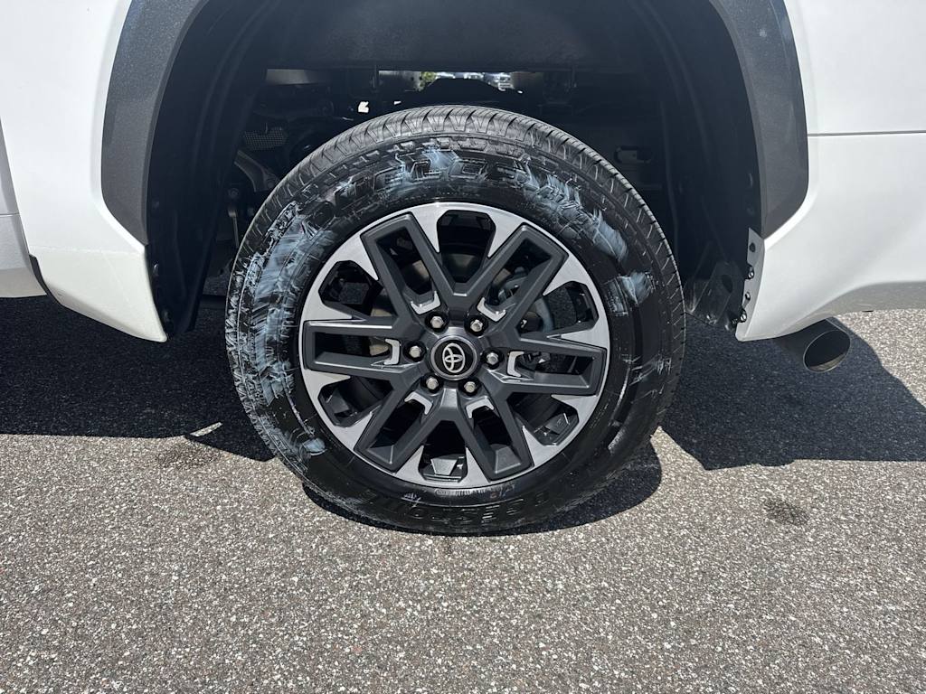 Thumbnail: 2026 Toyota Tundra - 8