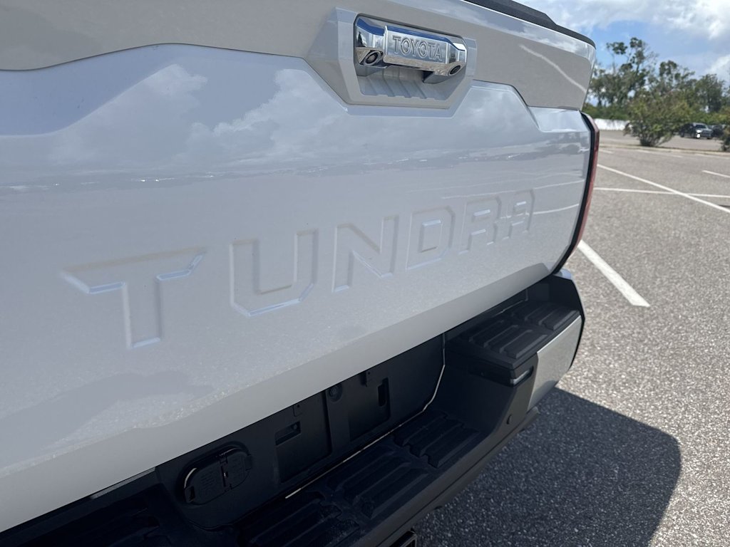 Thumbnail: 2026 Toyota Tundra - 30
