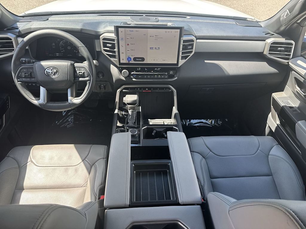 Thumbnail: 2026 Toyota Tundra - 9
