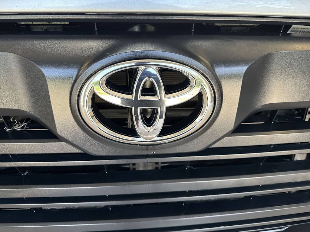 Thumbnail: 2023 Toyota Tundra - 7