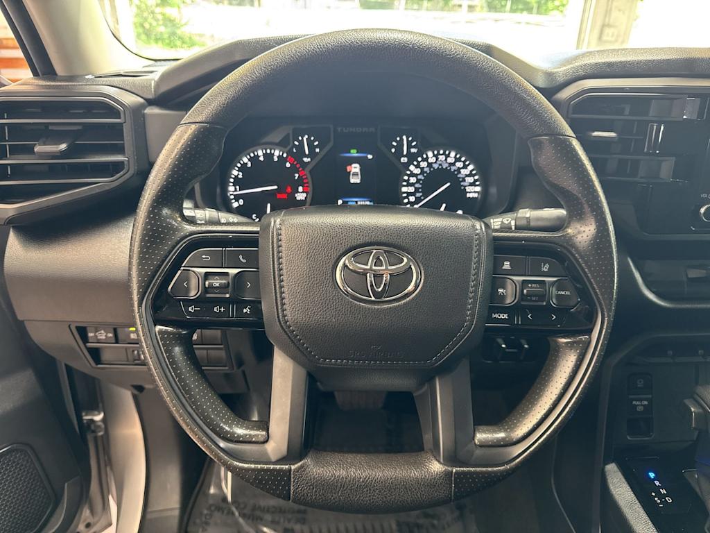 Thumbnail: 2023 Toyota Tundra - 14