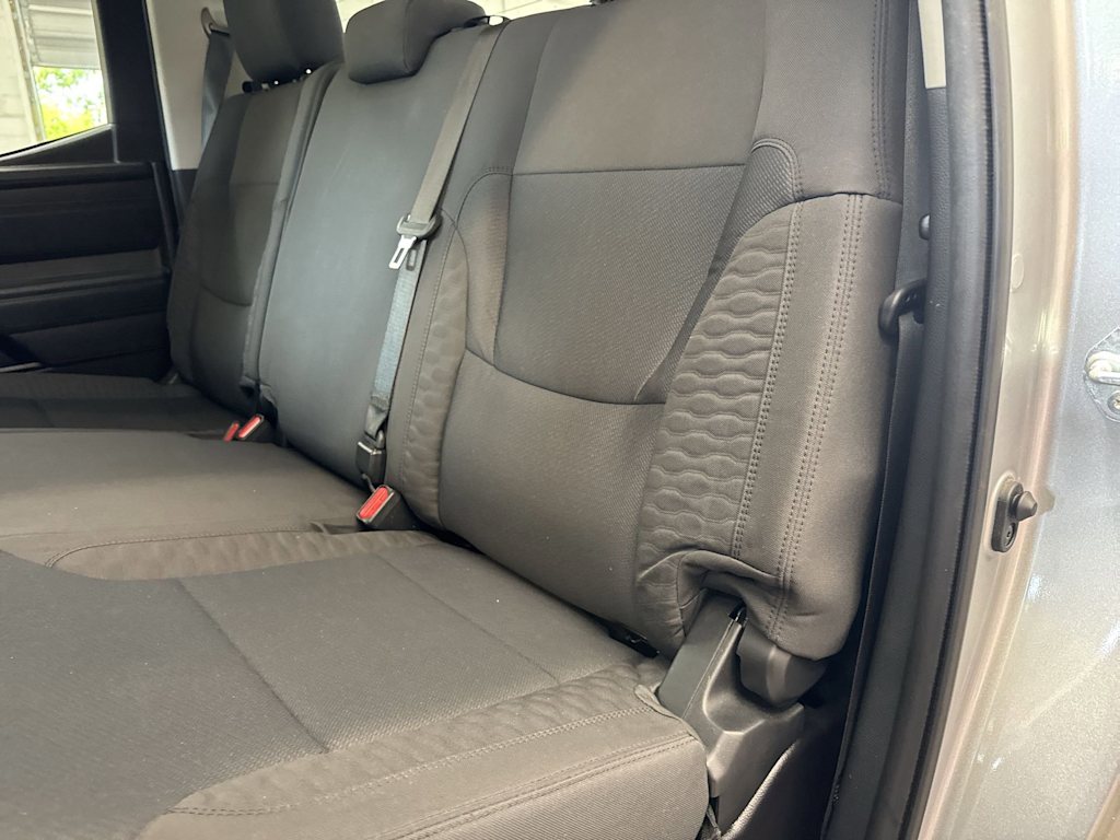 Thumbnail: 2023 Toyota Tundra - 25