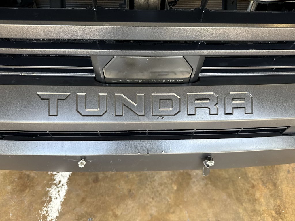 Thumbnail: 2023 Toyota Tundra - 24