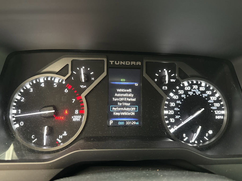Thumbnail: 2023 Toyota Tundra - 33