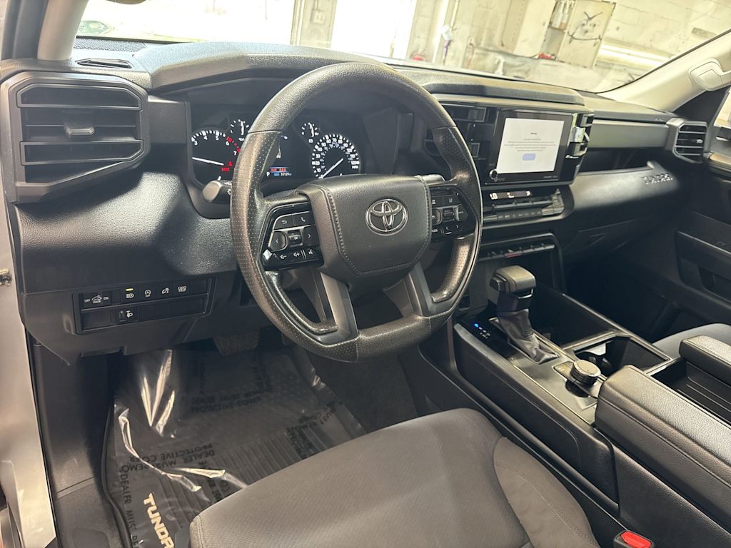 Thumbnail: 2023 Toyota Tundra - 2