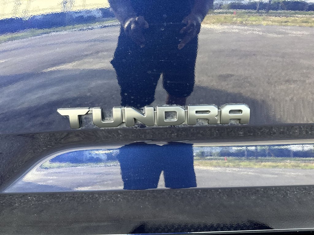 Thumbnail: 2023 Toyota Tundra - 24