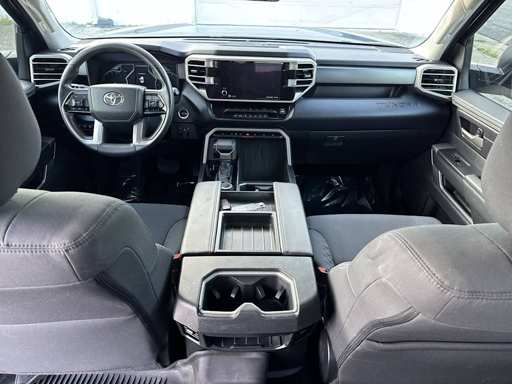 Thumbnail: 2023 Toyota Tundra - 10