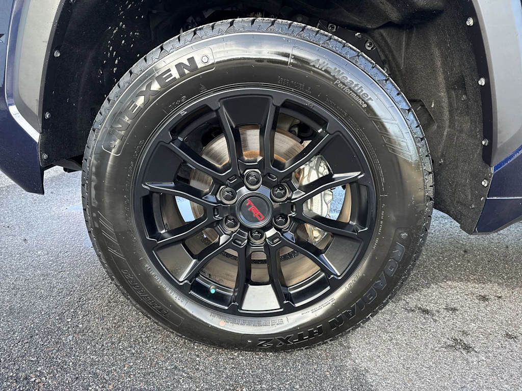 Thumbnail: 2023 Toyota Tundra - 8